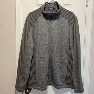 NWOT Land’s End Men’s Jacket
